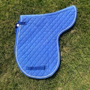 No Name Saddle Pad